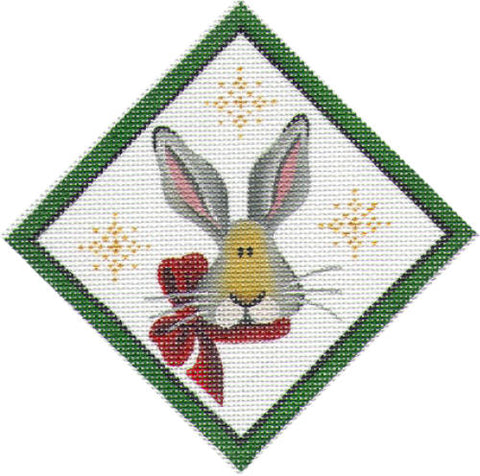 Holiday Rabbit