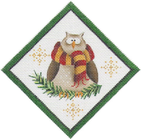 Hootie Owl
