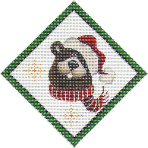 Jolly Bear