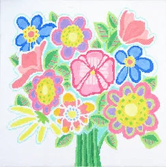 Sister Bouquet 2 (Jean Smith)