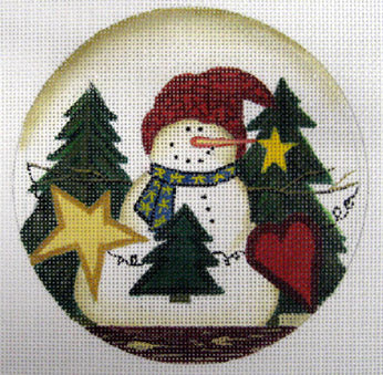 Snowman Holidays