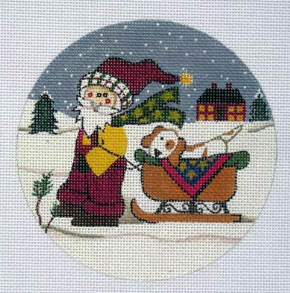 Santa Express