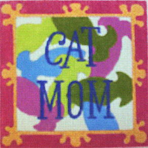 Cat Mom