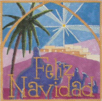Feliz Navidad