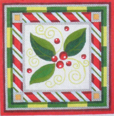Small Peppermint Berries