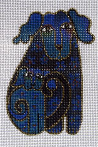Blue Dogs