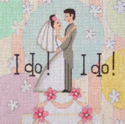 I Do !  I Do !