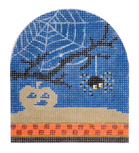 Spooky Animal - Spider (Kirk and Bradley)