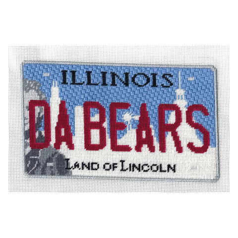 Da Bears (Stitchtent)