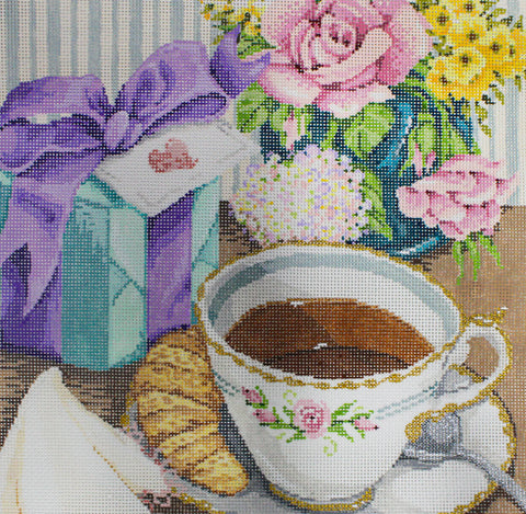 Oh, Lovely! (Sandra Gilmore)