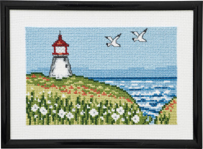 Lighthouse, The (Permin)