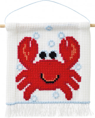 Crab Hanging (Permin)