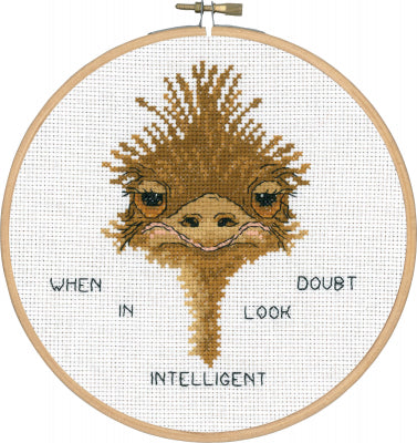 When In Doubt (Permin)