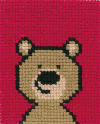 Bear (Permin)
