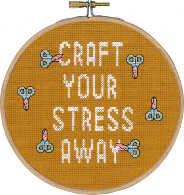 Craft your ...  (Permin)