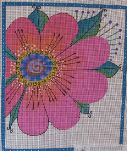 Pink Flower