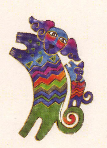 Dancing Dogs