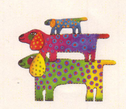 Dog Tribe