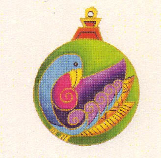 Bird Ornament