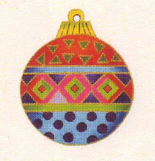 Geometric Ornament