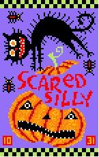 Scared Silly