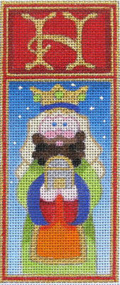 H - Wise Man