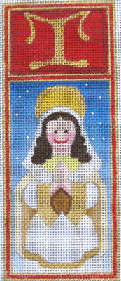 T - Mary