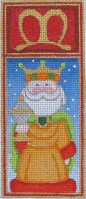 M - Wise Man