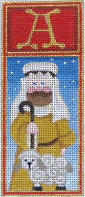 A - Shepherd