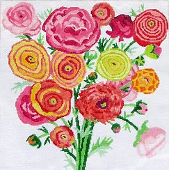 Large Ranunculus 1 (Jean Smith)