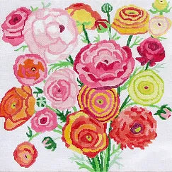 Large Ranunculus 2 (Jean Smith)