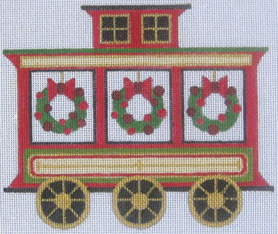 Caboose 