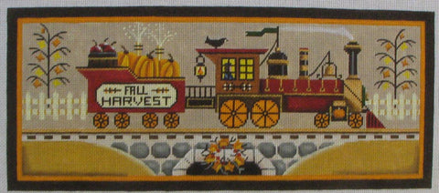 Fall Train