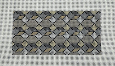 French Patterns I (Patricia Sone)