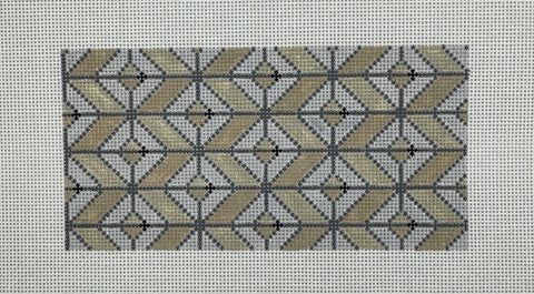 French Patterns III (Patricia Sone)