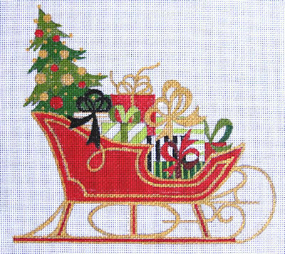 Sleigh