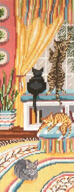 Window Watchers