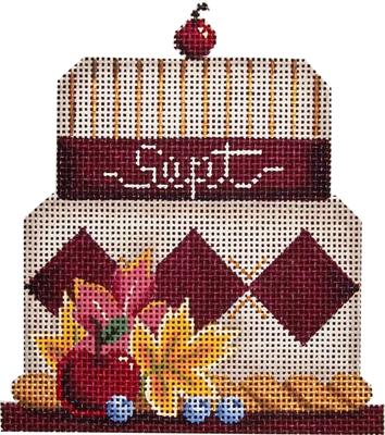 September Baby Cake 