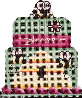 June  Baby Cake  