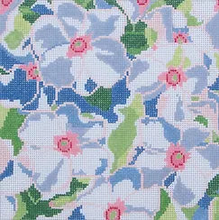 Small Summer Impatients (Jean Smith)