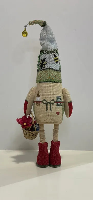 Garden Gnome