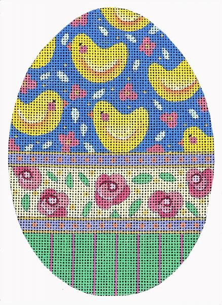 Chick Egg (Melissa Shirley)