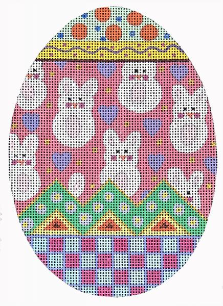 Bunny Egg (Melissa Shirley)