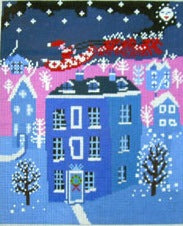 Christmas Eve