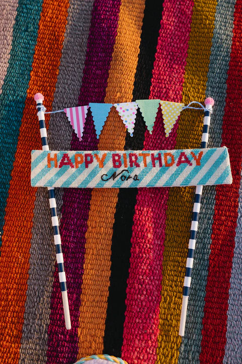 HBD001 (Colors of Praise)