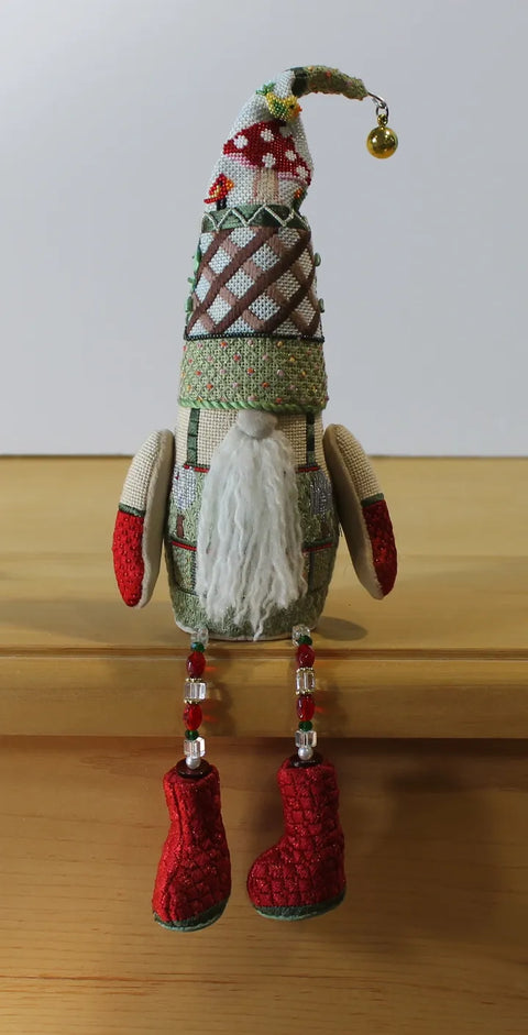 Garden Gnome