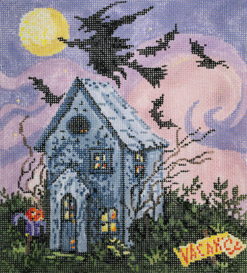 Vacant-cy (Sandra Gilmore)