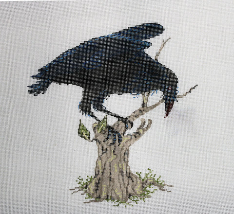Poe (Sandra Gilmore)