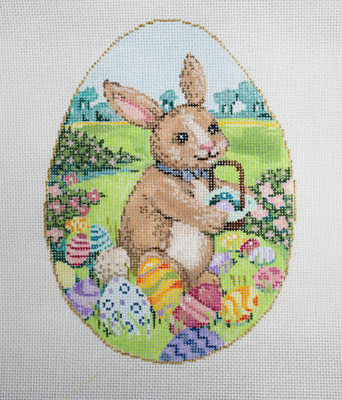 Egg Hunt (Sandra Gilmore)