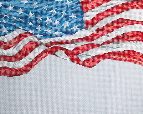 Unfurled (Sandra Gilmore)